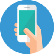 Myaddictometer App Icon